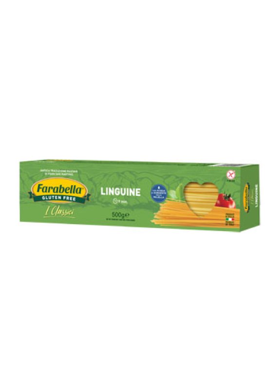 FARABELLA LINGUINE PASTA 500G