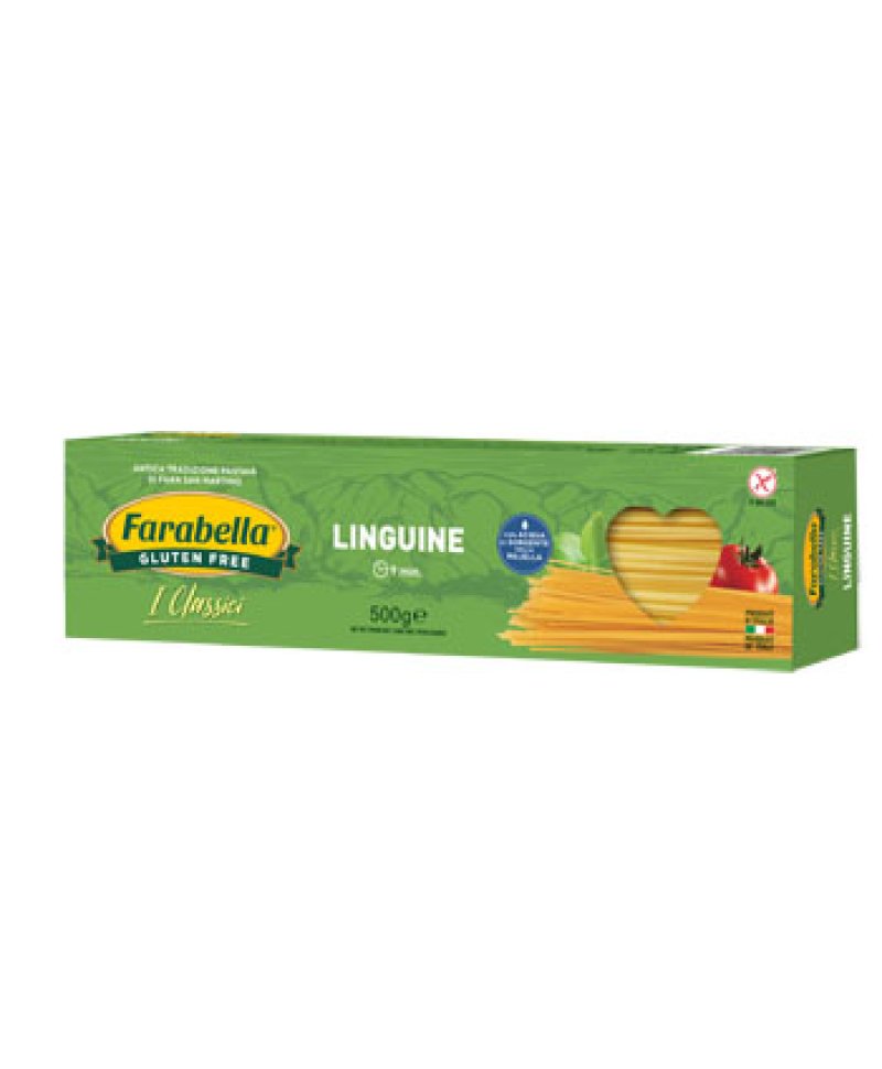 FARABELLA LINGUINE PASTA 500G