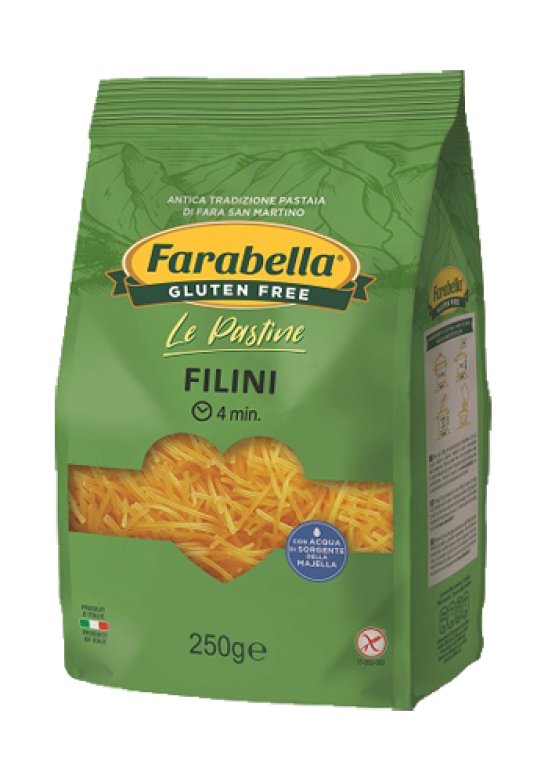 FARABELLA FILINI 250G