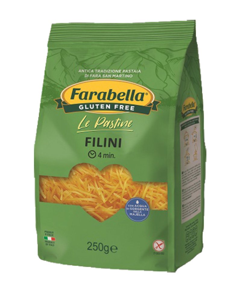 FARABELLA FILINI 250G