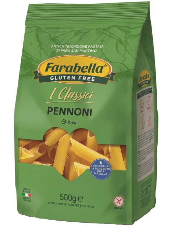 FARABELLA PENNONI 500G