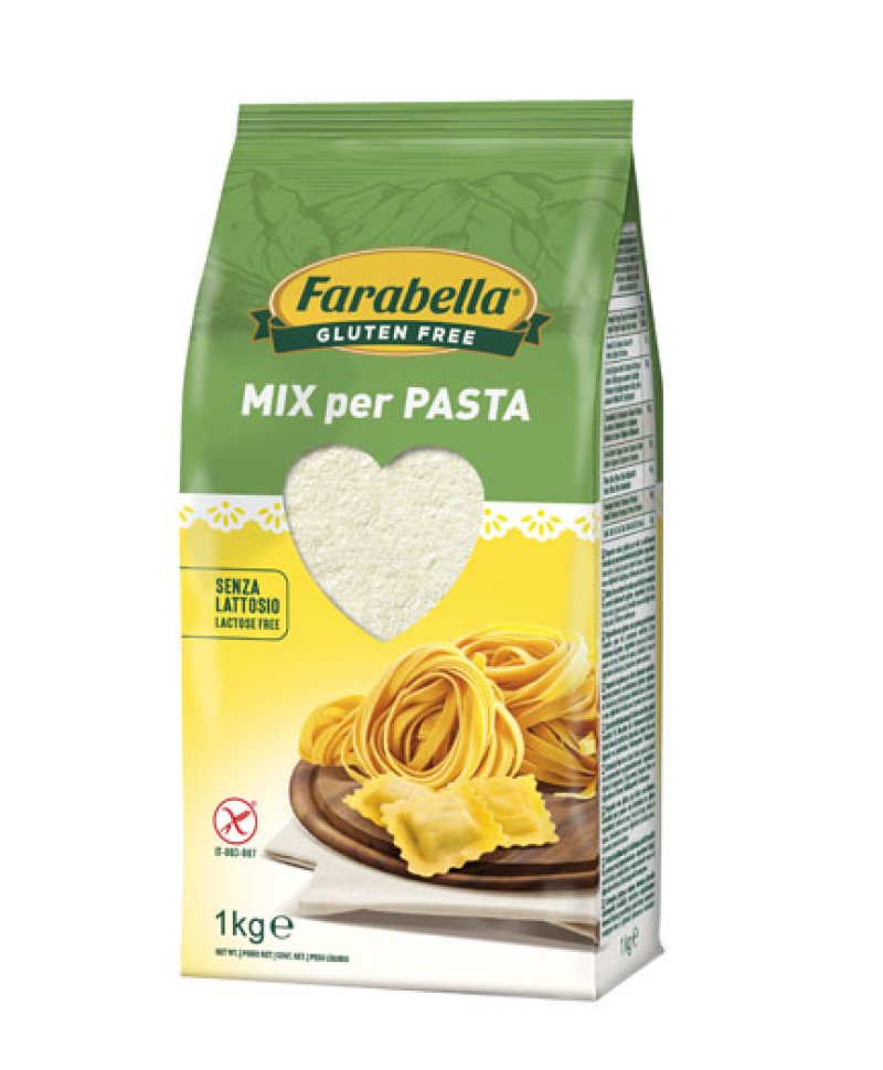 FARABELLA FARINA PREP PASTA 1K