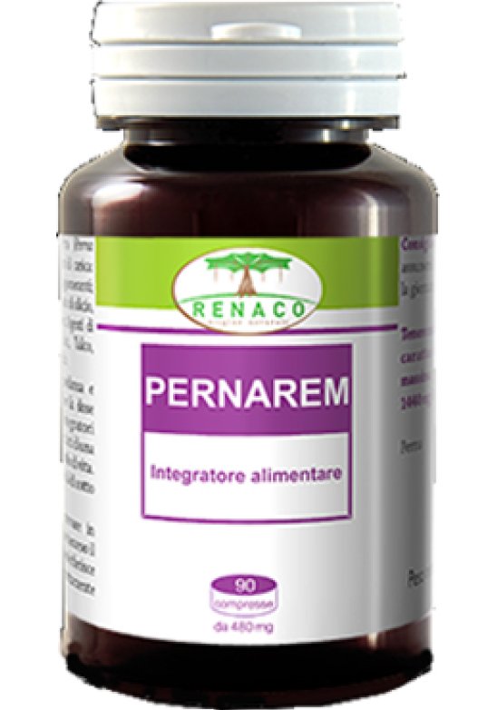 PERNAREM 90 Compresse