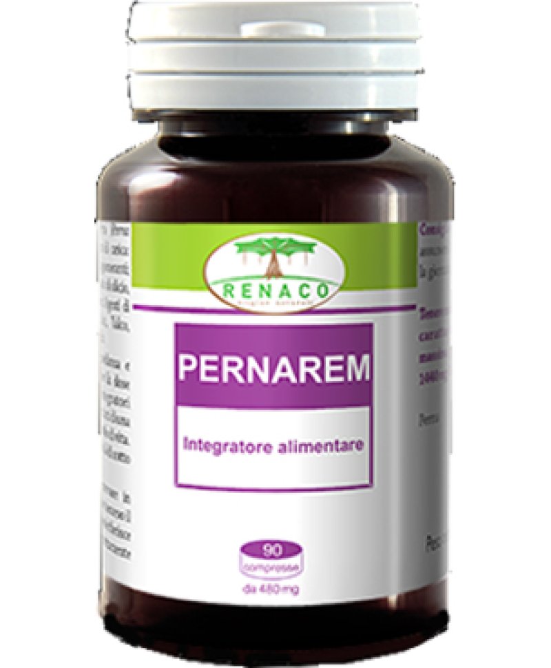 PERNAREM 90 Compresse