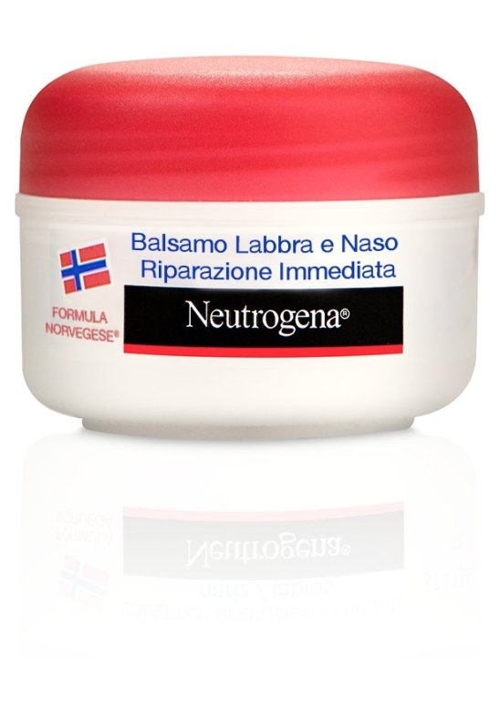 NEUTROGENA BALSAMO LABBRA 15ML