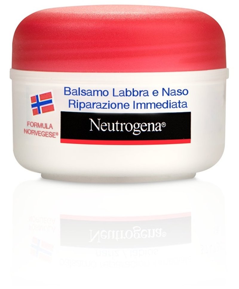 NEUTROGENA BALSAMO LABBRA 15ML