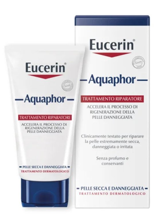 EUCERIN AQUAPHOR 40G