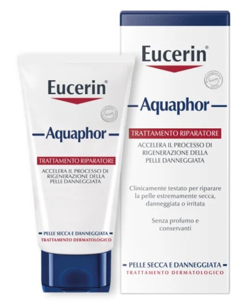 EUCERIN AQUAPHOR 40G