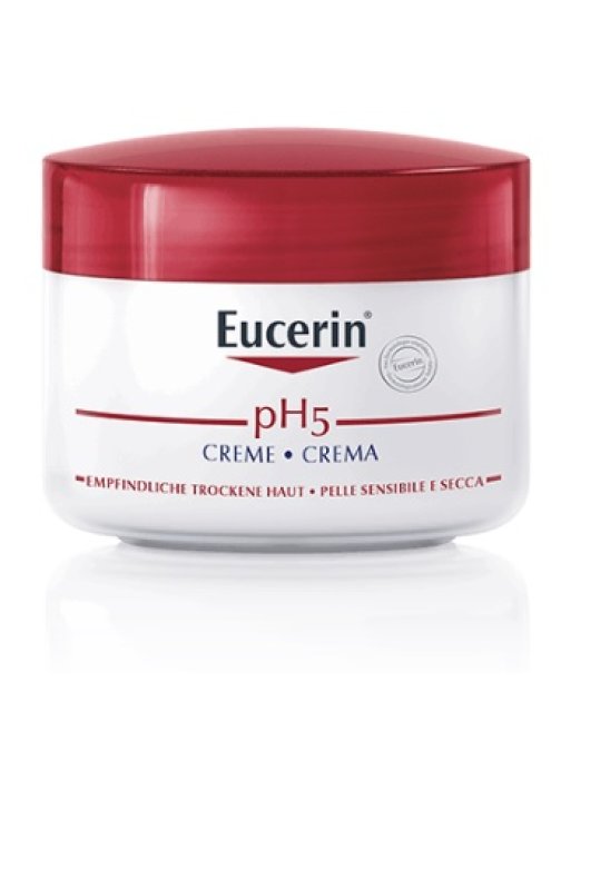 EUCERIN PELLE SENSIBILE 75ML