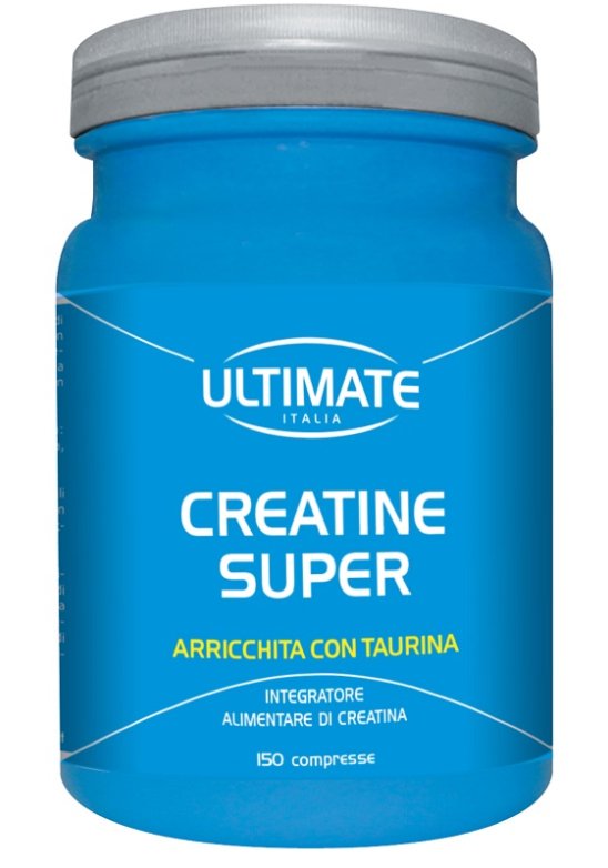 CREATINA SUPER N/F 150TAV