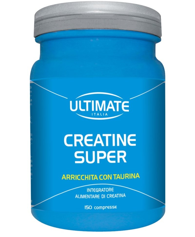 CREATINA SUPER N/F 150TAV