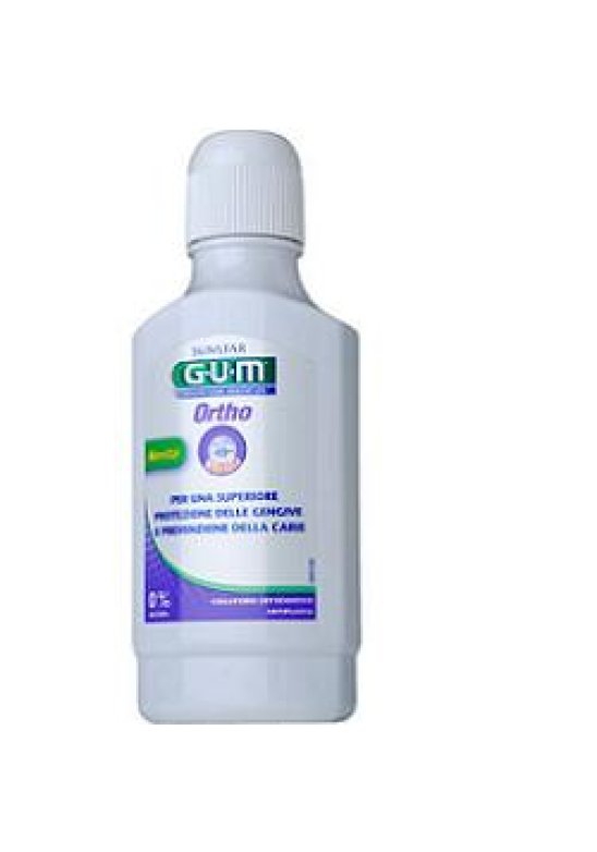 GUM ORTHO COLLU 300ML 3090