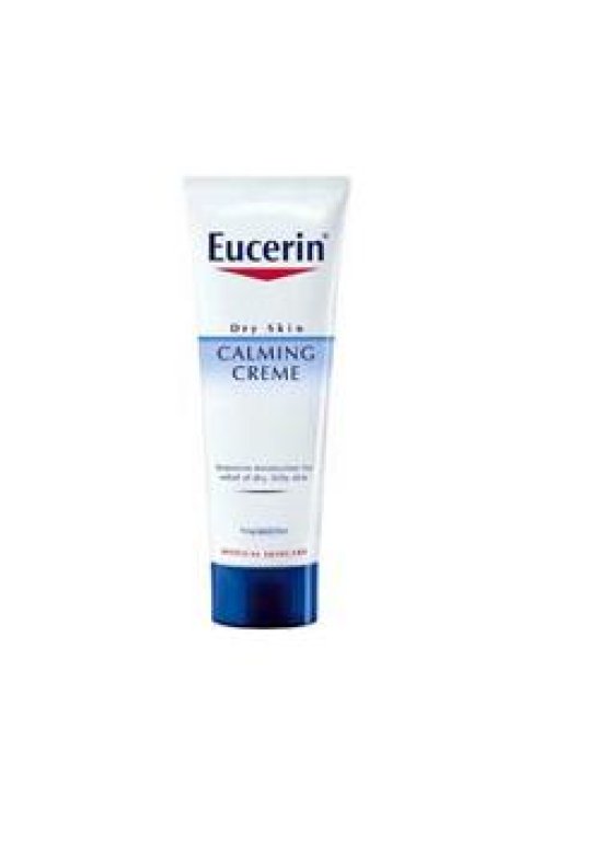 EUCERIN CREMA LENITIVA PRURITO