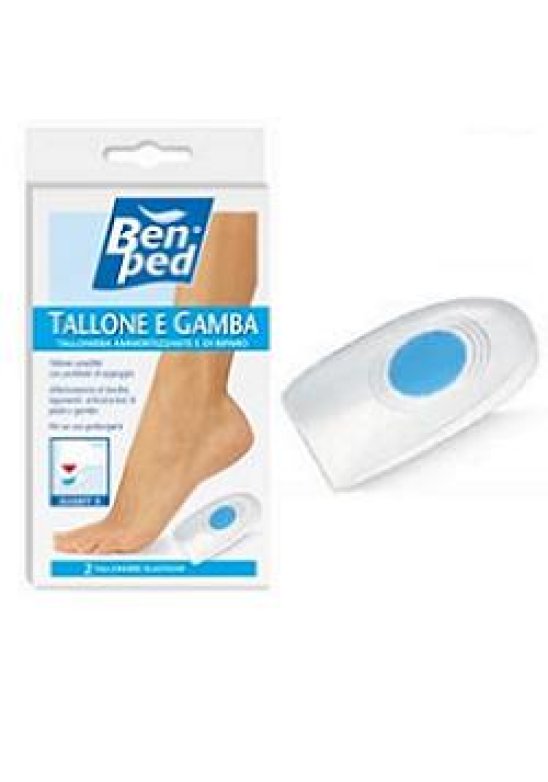 BENPED TALLONIERA GRANDE 2PZ