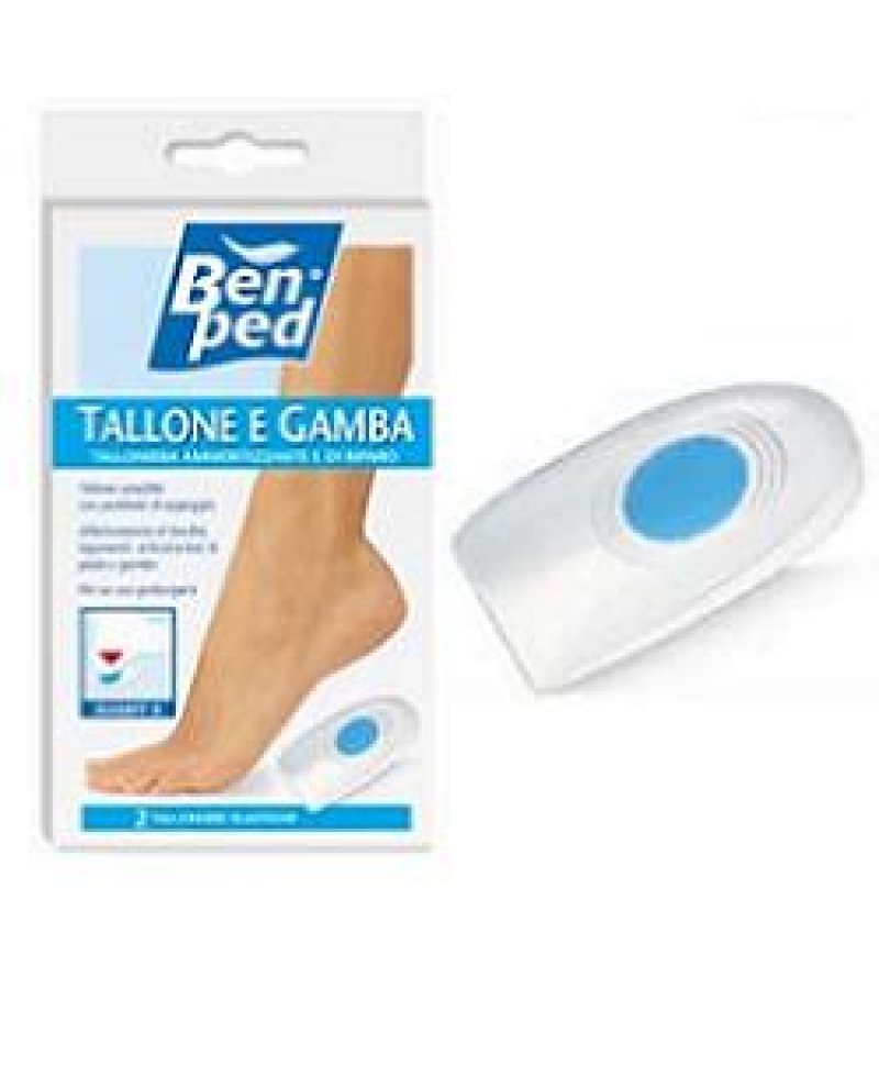 BENPED TALLONIERA PICCOLA 2PZ