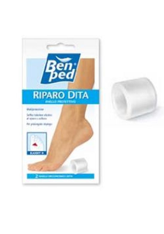 BENPED RIPARA DITA ANELLO MEDIO