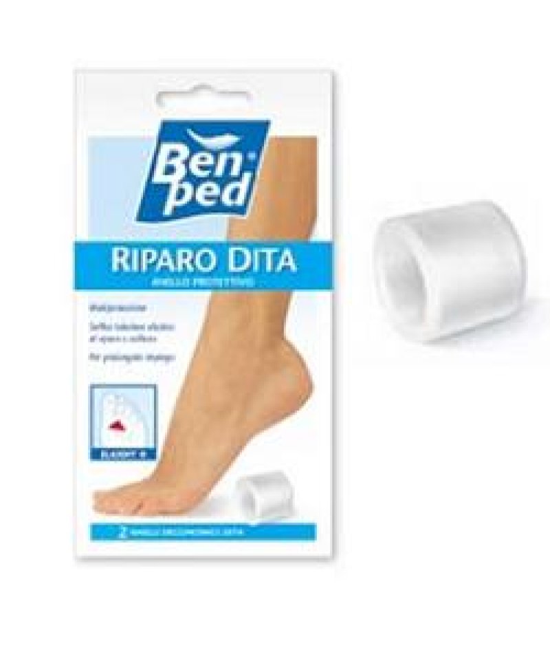 BENPED RIPARA DITA ANELLO MEDIO