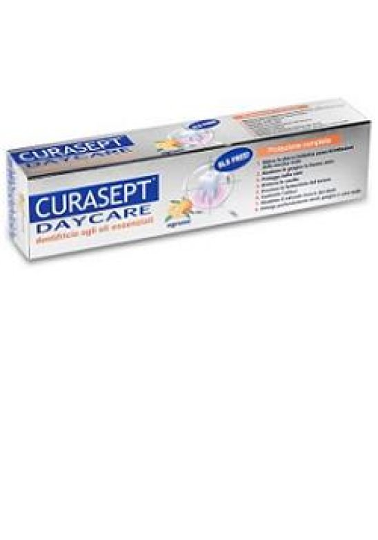 CURASEPT DAYCARE DENTIF AGRUMI