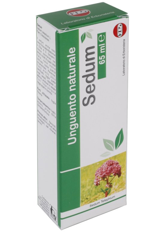 SEDUM UNGUENTO 65ML