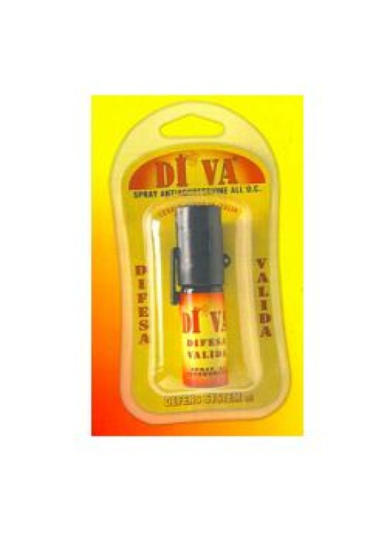 DIVA SPRAY ANTIAGGRESSIONE15ML