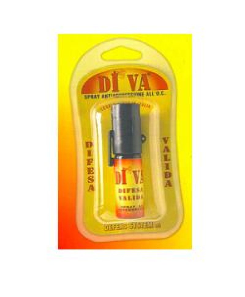 DIVA SPRAY ANTIAGGRESSIONE15ML