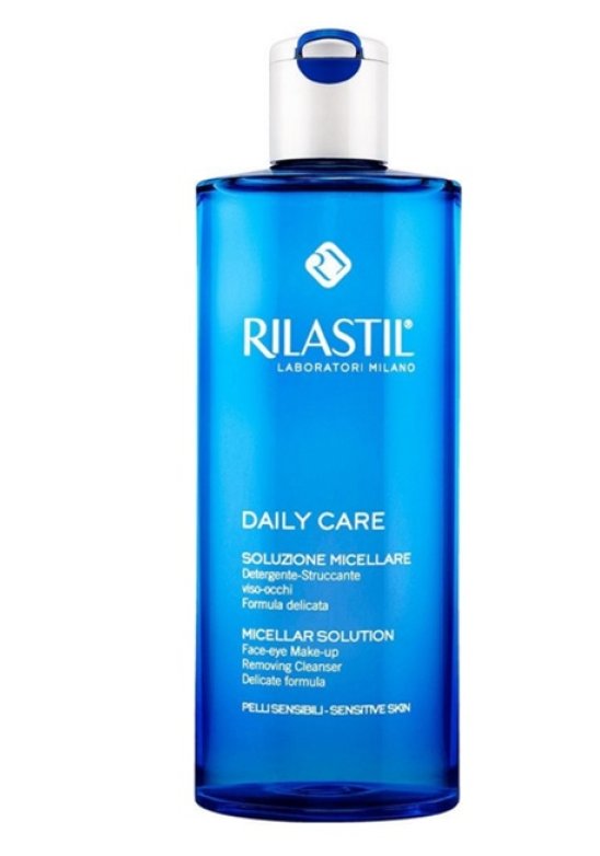 RILASTIL DAILY SOL MICEL 250ML