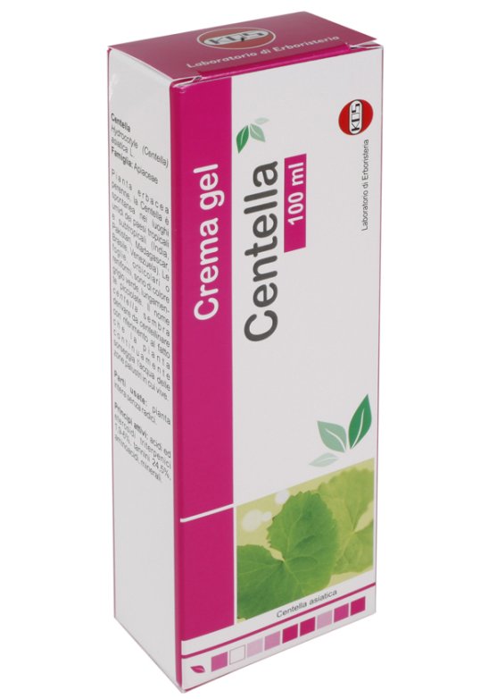 CENTELLA GEL 100ML