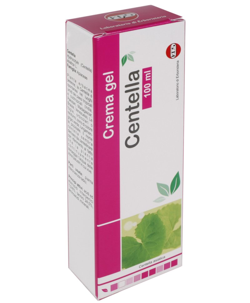 CENTELLA GEL 100ML