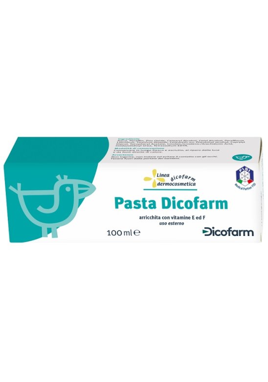 DICOFARM PASTA 100ML