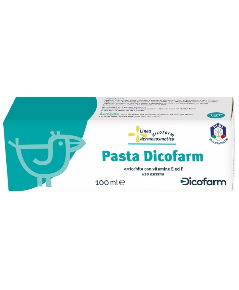 DICOFARM PASTA 100ML