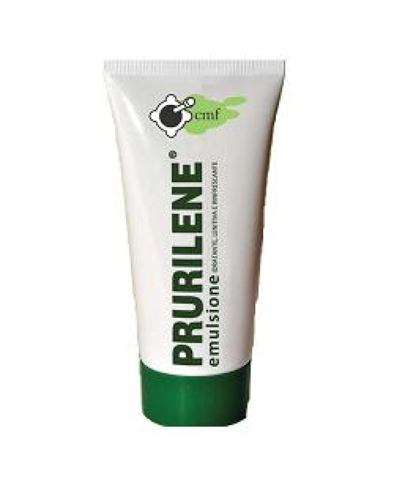 PRURILENE EMULSIONE 200ML