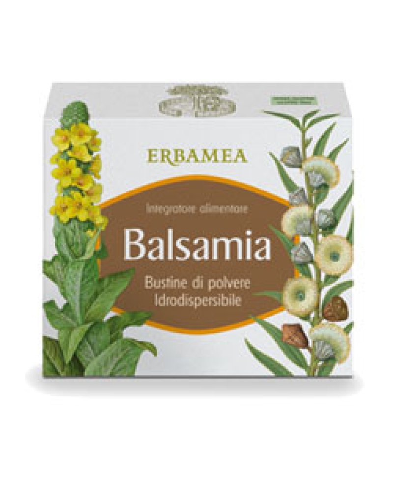BALSAMIA 14BUSTINE