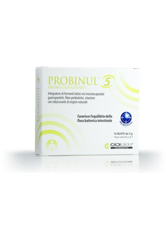 PROBINUL 5 12BUST AROMA CIOC