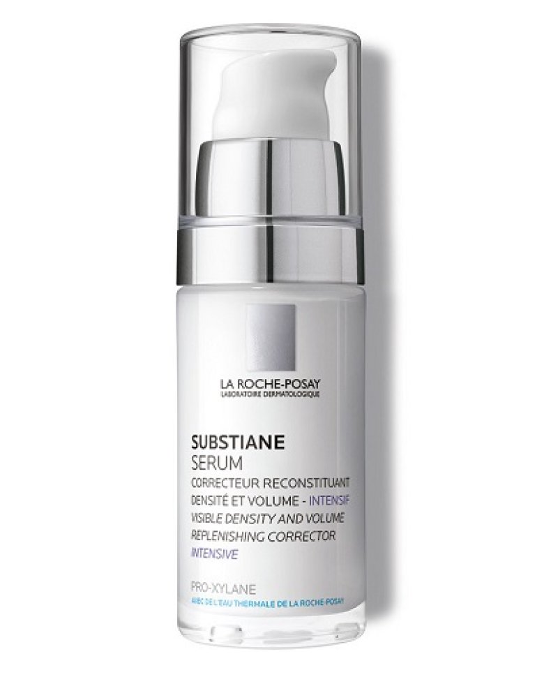 SUBSTIANE+SERUM F 30ML