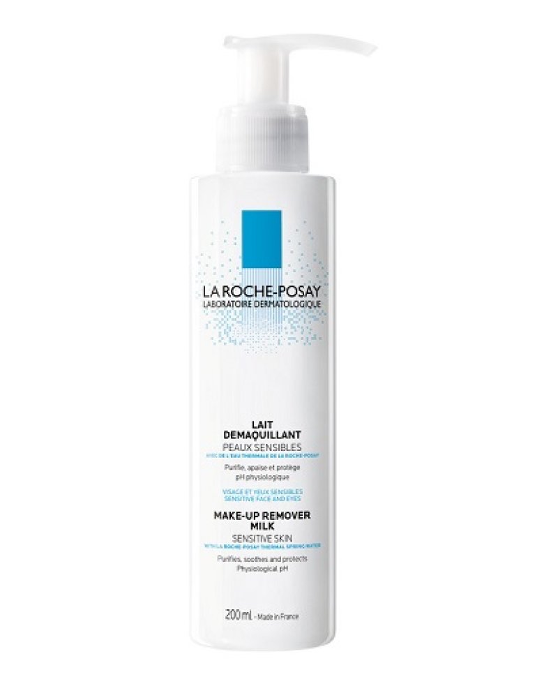 PHYSIO LATTE DETERGENTE 200ML