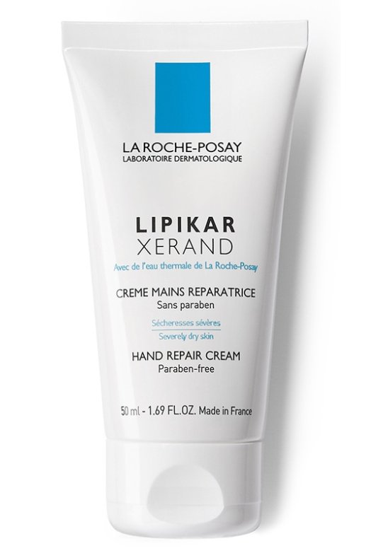 LIPIKAR MANI 50ML