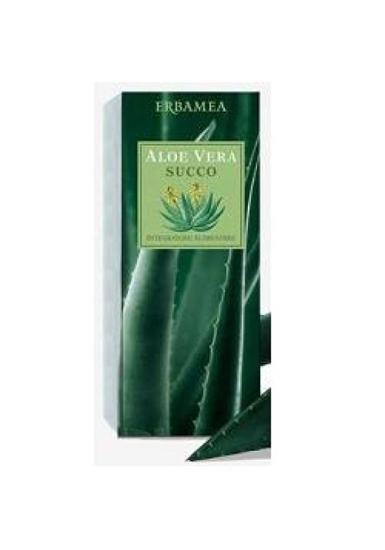 ALOE VERA SUCCO 1000ML