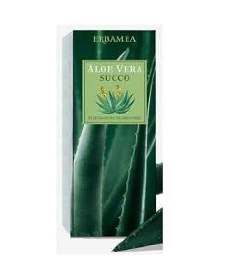 ALOE VERA SUCCO 1000ML