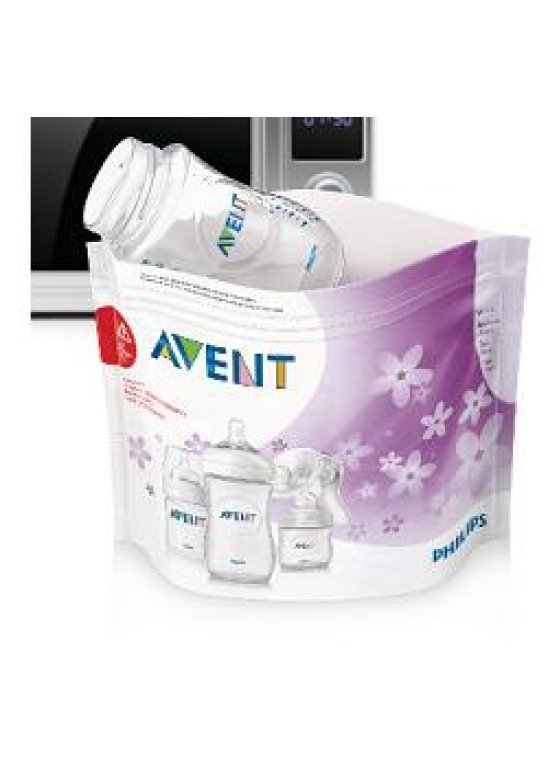 BUSTE STERILIZ VAPORE MICROOND