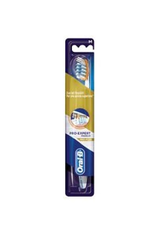 ORALB PROEXPE PROFLEX SPAZ 38MED