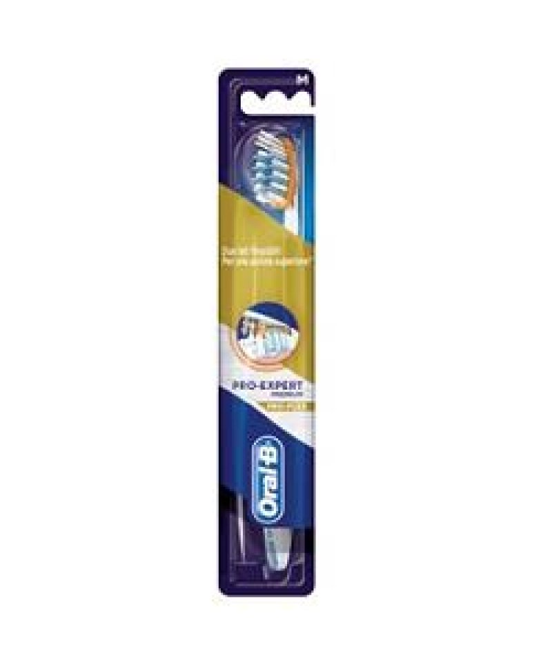 ORALB PROEXPE PROFLEX SPAZ 38MED