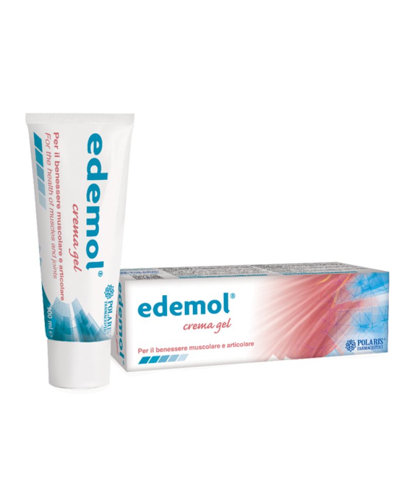 EDEMOL CREMA GEL 100ML