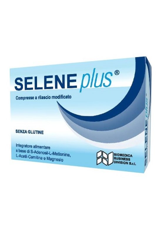 SELENE PLUS 24CPR