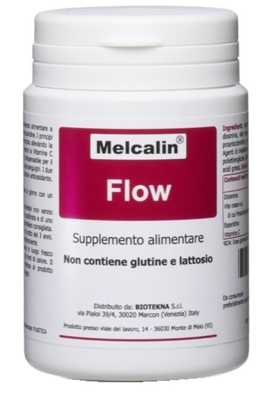 MELCALIN FLOW 56 Compresse