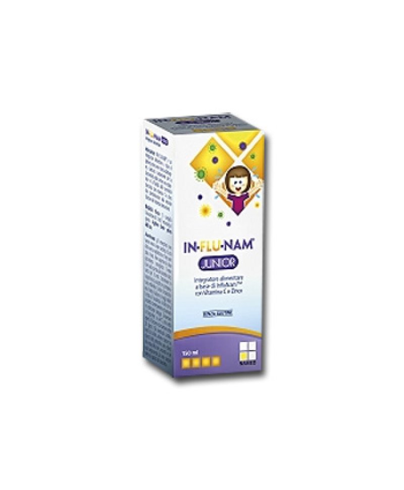 INFLUNAM BIMBI 150ML