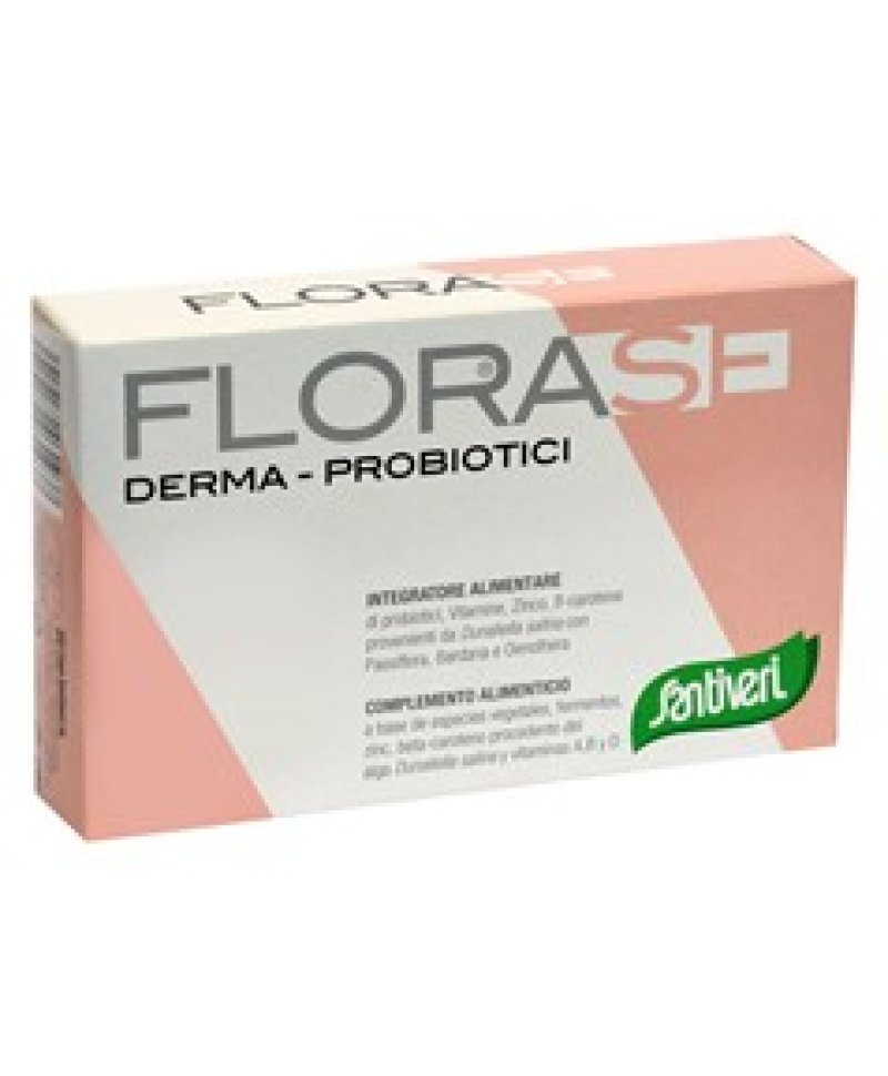 FLORASE DERMA 40CPS