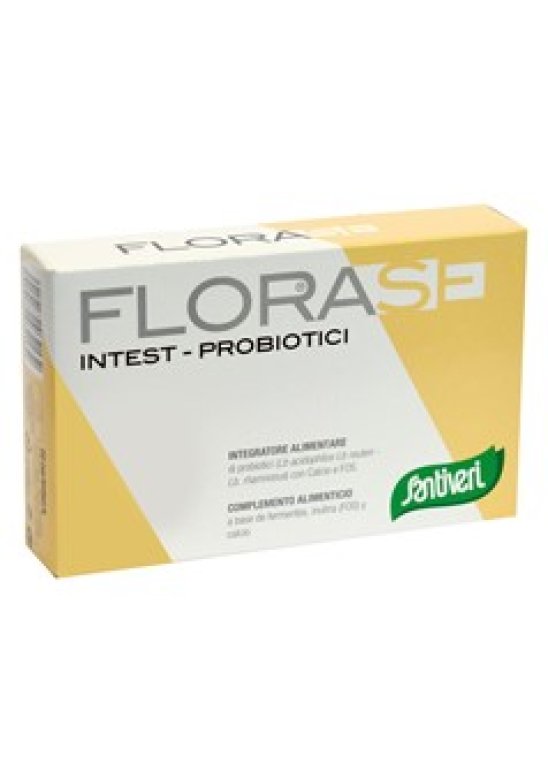 FLORASE INTEST 40CPS S/LAT STV(P