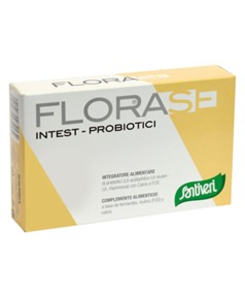 FLORASE INTEST 40CPS S/LAT STV(P