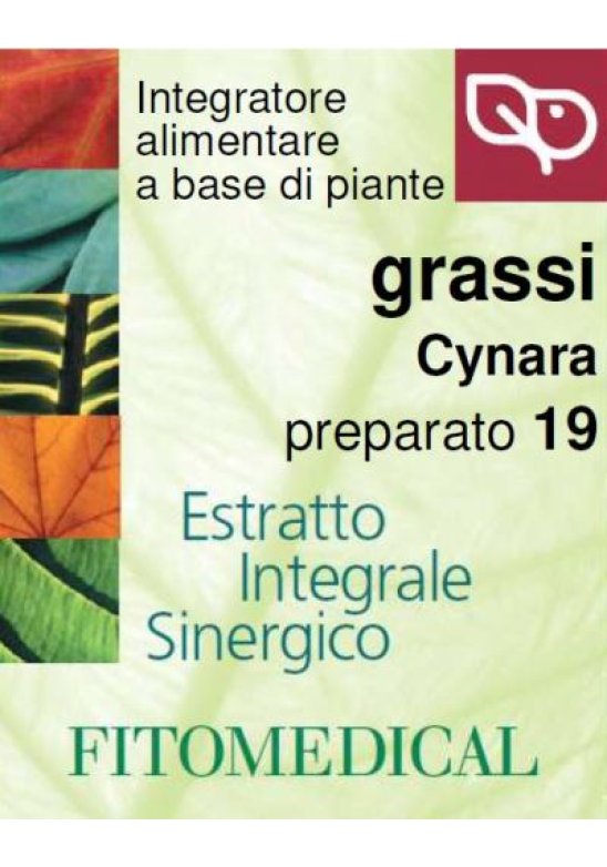 CYNARA GRASSI EIS 60ML