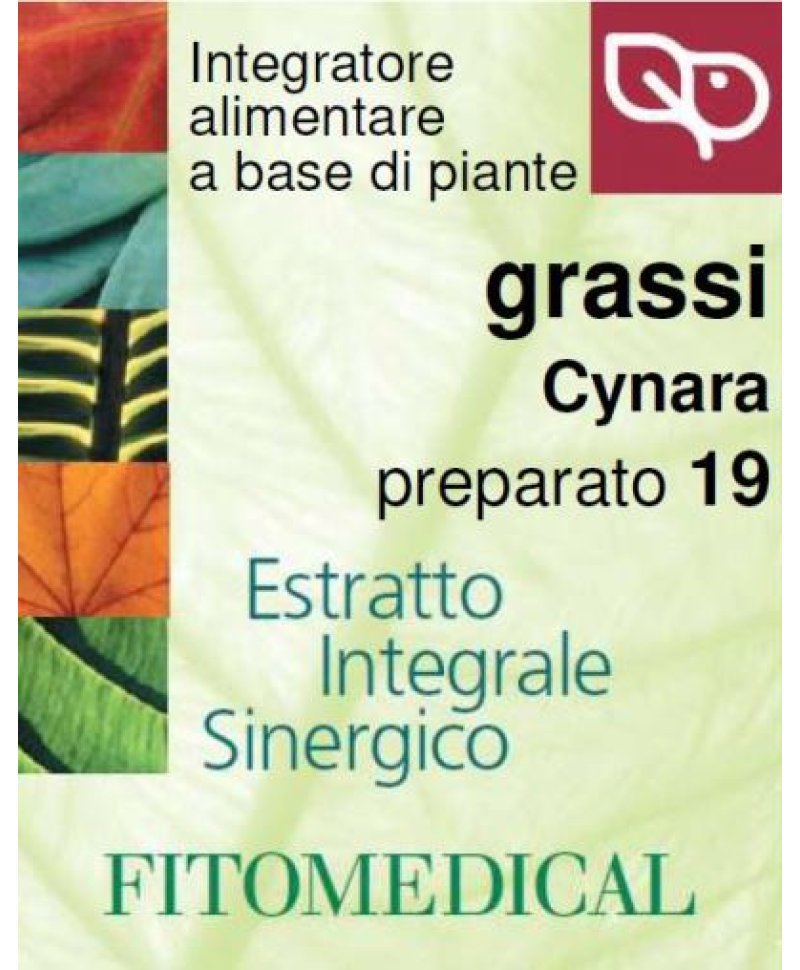CYNARA GRASSI EIS 60ML